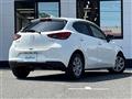 2021 Mazda Mazda2