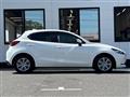 2021 Mazda Mazda2