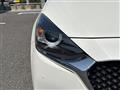 2021 Mazda Mazda2