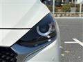 2021 Mazda Mazda2