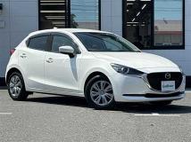 2021 Mazda Mazda2