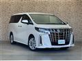 2019 Toyota Alphard
