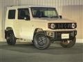 2019 Suzuki Jimny