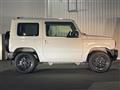 2019 Suzuki Jimny