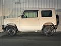2019 Suzuki Jimny