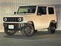2019 Suzuki Jimny