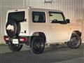 2019 Suzuki Jimny