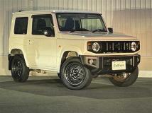 2019 Suzuki Jimny