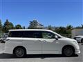 2017 Nissan Elgrand