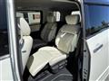 2017 Nissan Elgrand
