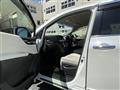 2017 Nissan Elgrand