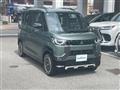 2024 Mitsubishi DELICA MINI