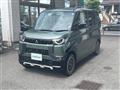 2024 Mitsubishi DELICA MINI