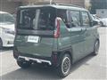 2024 Mitsubishi DELICA MINI