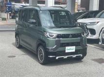 2024 Mitsubishi DELICA MINI