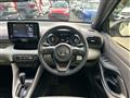 2022 Toyota Yaris