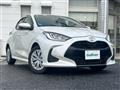 2022 Toyota Yaris