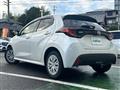 2022 Toyota Yaris