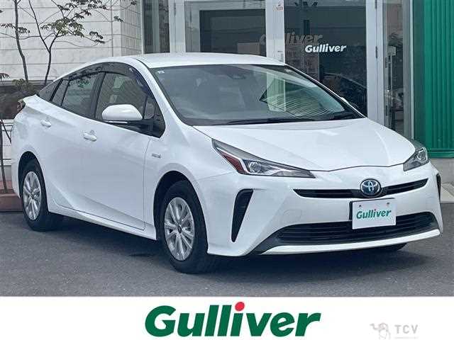 2019 Toyota Prius