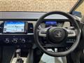 2021 Honda Fit