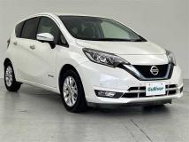 2019 Nissan Note