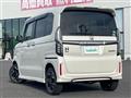 2017 Honda N BOX