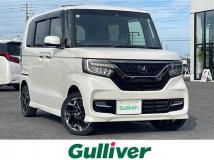 2017 Honda N BOX
