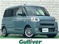 2024 Daihatsu Move Canbus