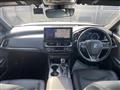 2022 Toyota Crown Hybrid