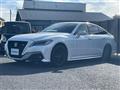 2022 Toyota Crown Hybrid