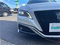 2022 Toyota Crown Hybrid
