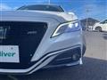 2022 Toyota Crown Hybrid