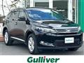 2015 Toyota Harrier Hybrid