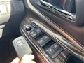 2015 Toyota Harrier Hybrid