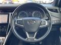 2015 Toyota Harrier Hybrid