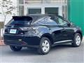 2015 Toyota Harrier Hybrid