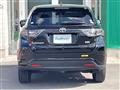 2015 Toyota Harrier Hybrid