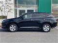 2015 Toyota Harrier Hybrid