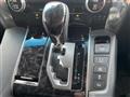 2021 Toyota Alphard Hybrid