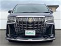 2021 Toyota Alphard Hybrid