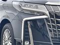 2021 Toyota Alphard Hybrid