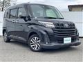 2021 Toyota Roomy