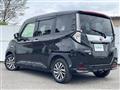 2021 Toyota Roomy