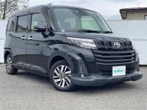 2021 Toyota Roomy