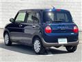 2017 Suzuki Lapin