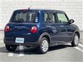 2017 Suzuki Lapin