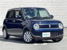 2017 Suzuki Lapin