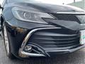 2019 Toyota Mark X