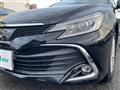 2019 Toyota Mark X