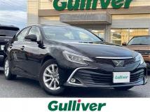 2019 Toyota Mark X